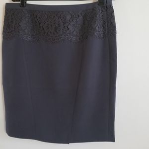 Banana Republic skirt